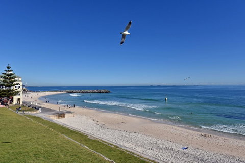 Cottesloe Apartment Close To Beach - Broome Tourism 22