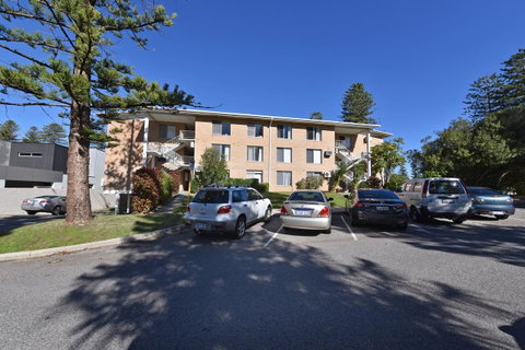 Cottesloe Apartment Close To Beach - Broome Tourism 29