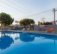 Batavia Apartments - Broome Tourism