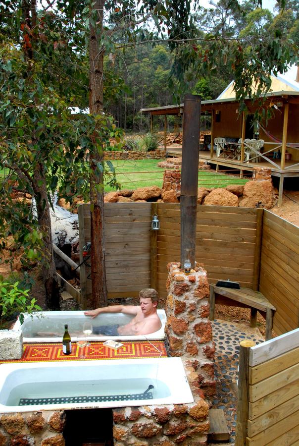  Broome Tourism