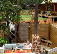 Nannup Bush Retreat - Broome Tourism