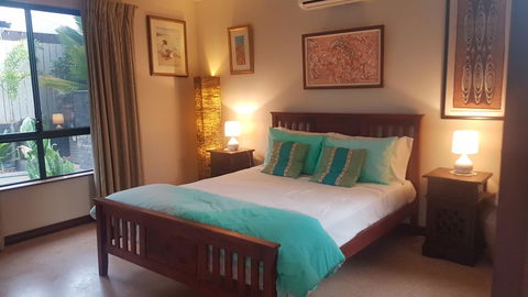 Minyirr Retreat - Broome Tourism 1