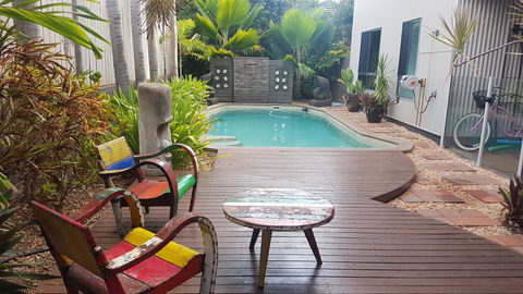 Minyirr Retreat - Broome Tourism 12