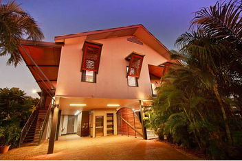 Minyirr Retreat with Broome Tourism