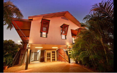 Minyirr Retreat - Broome Tourism 0