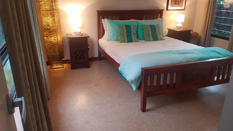 Minyirr Retreat - Broome Tourism 5
