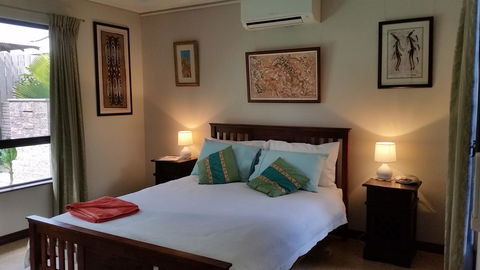 Minyirr Retreat - Broome Tourism 17