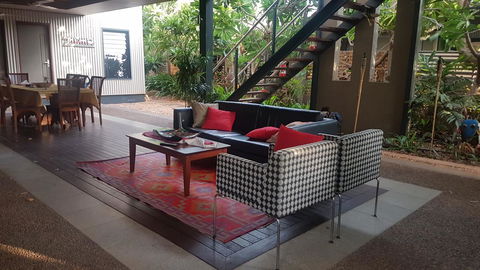 Minyirr Retreat - Broome Tourism 4