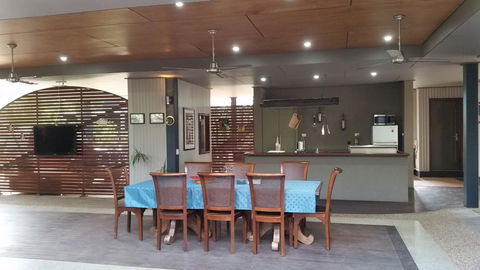 Minyirr Retreat - Broome Tourism 2