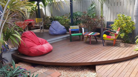 Minyirr Retreat - Broome Tourism 18