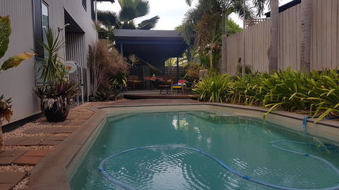 Minyirr Retreat - Broome Tourism 11