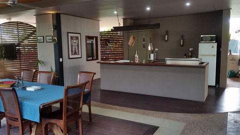 Minyirr Retreat - Broome Tourism 19
