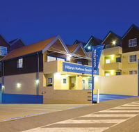 Hillarys Harbour Resort - Broome Tourism