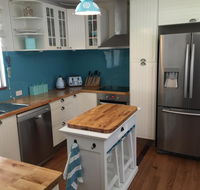 Aqua Shack Jurien Bay - Broome Tourism