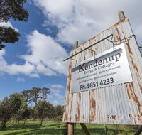 Kendenup Cottages and Lodge - Broome Tourism