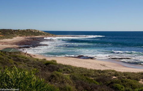 Surf Views - Broome Tourism 13