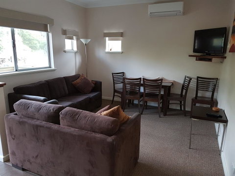 Adamsons Riverside Accommodation - Broome Tourism 38