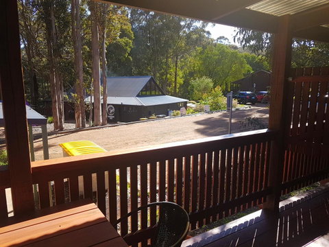 Adamsons Riverside Accommodation - Broome Tourism 19
