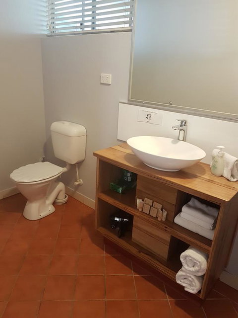 Adamsons Riverside Accommodation - Broome Tourism 15
