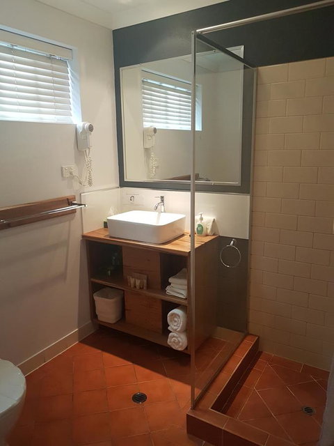 Adamsons Riverside Accommodation - Broome Tourism 2