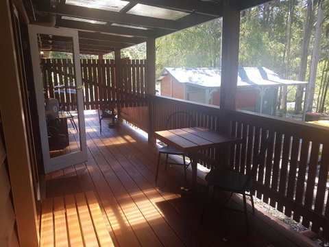 Adamsons Riverside Accommodation - Broome Tourism 13
