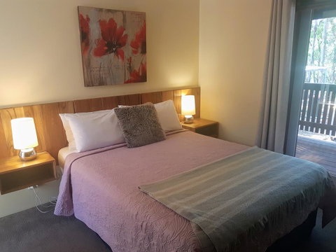Adamsons Riverside Accommodation - Broome Tourism 14