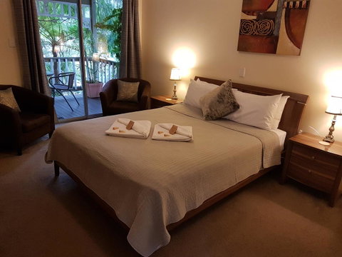 Adamsons Riverside Accommodation - Broome Tourism 33