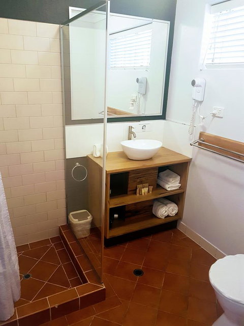 Adamsons Riverside Accommodation - Broome Tourism 5