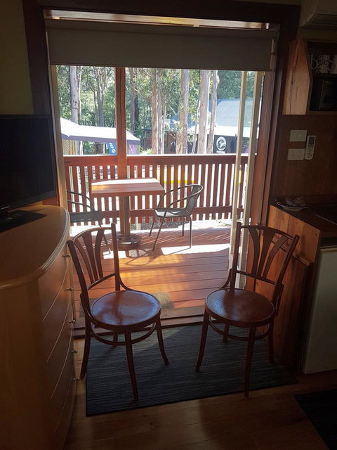 Adamsons Riverside Accommodation - Broome Tourism 20