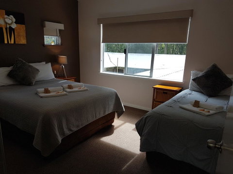 Adamsons Riverside Accommodation - Broome Tourism 40