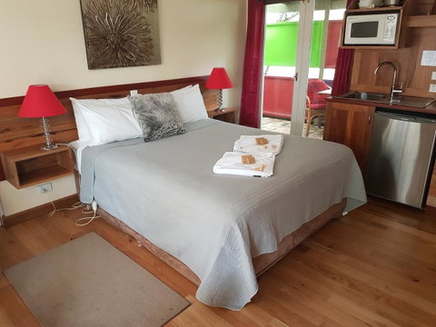 Adamsons Riverside Accommodation - Broome Tourism 30