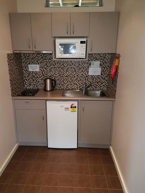 Adamsons Riverside Accommodation - Broome Tourism 37