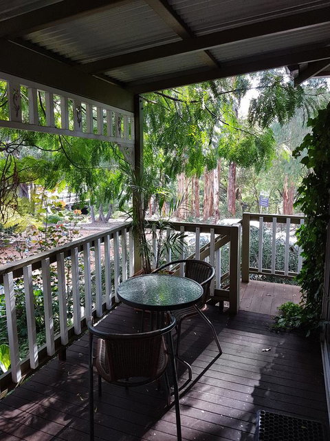 Adamsons Riverside Accommodation - Broome Tourism 32