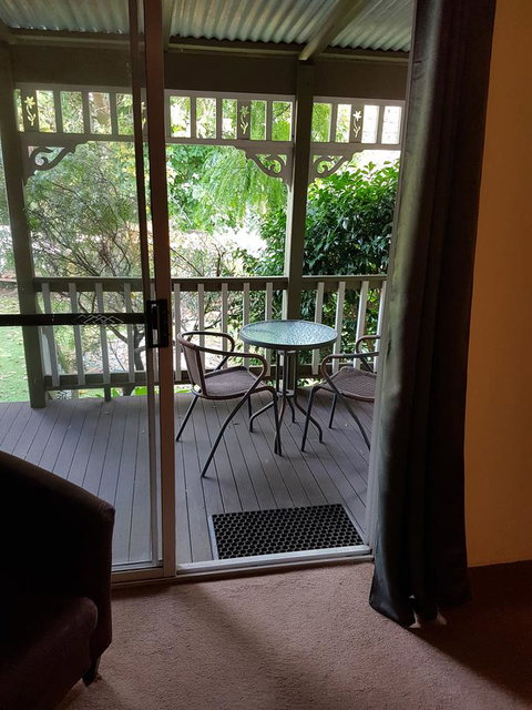 Adamsons Riverside Accommodation - Broome Tourism 34