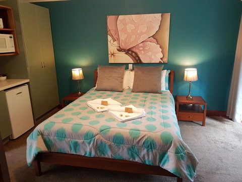 Adamsons Riverside Accommodation - Broome Tourism 29