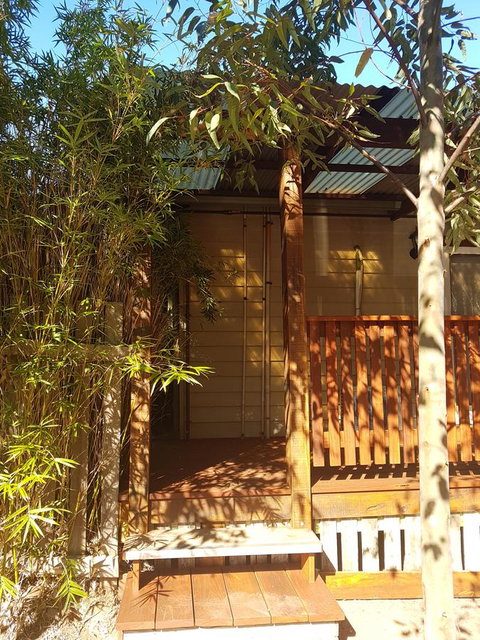 Adamsons Riverside Accommodation - Broome Tourism 26