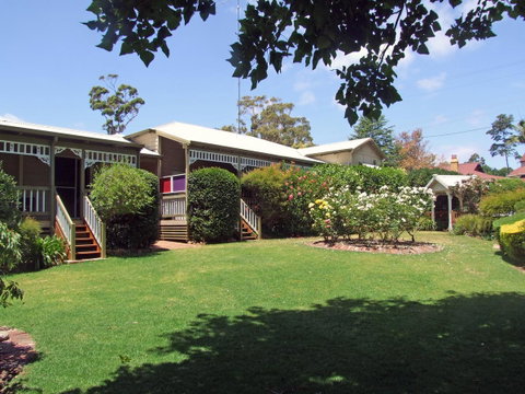 Adamsons Riverside Accommodation - Broome Tourism 0