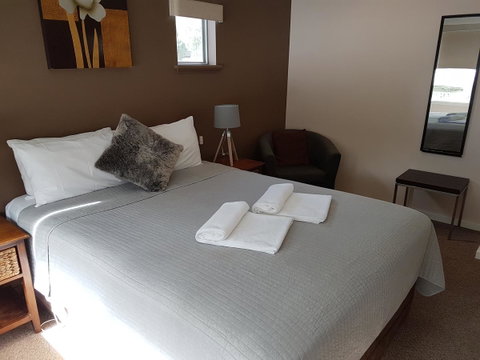 Adamsons Riverside Accommodation - Broome Tourism 39