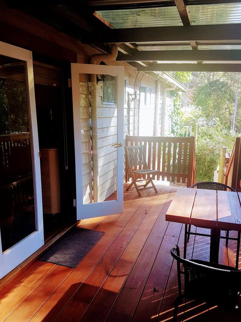 Adamsons Riverside Accommodation - Broome Tourism 18