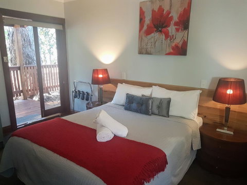 Adamsons Riverside Accommodation - Broome Tourism 9