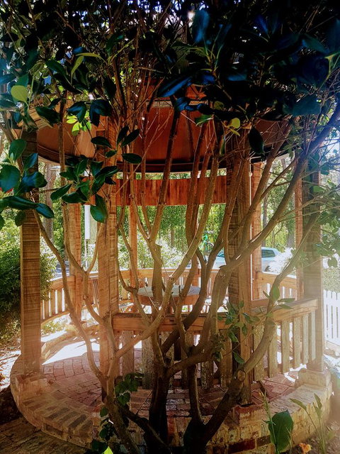 Adamsons Riverside Accommodation - Broome Tourism 1