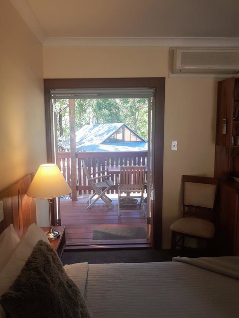 Adamsons Riverside Accommodation - Broome Tourism 10