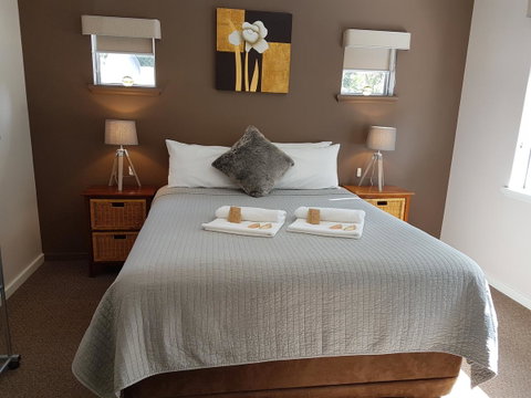 Adamsons Riverside Accommodation - Broome Tourism 41