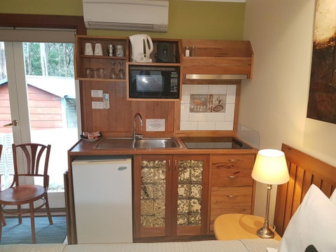 Adamsons Riverside Accommodation - Broome Tourism 42
