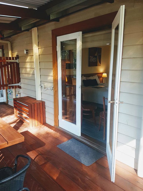 Adamsons Riverside Accommodation - Broome Tourism 21