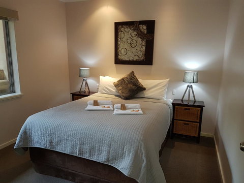 Adamsons Riverside Accommodation - Broome Tourism 31