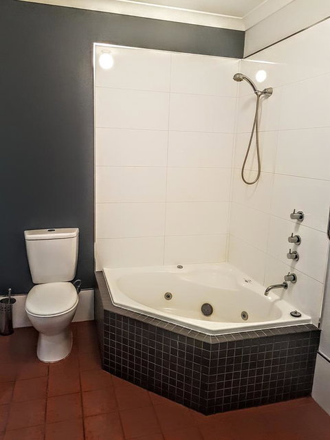 Adamsons Riverside Accommodation - Broome Tourism 3