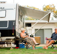 Banksia Tourist Park - Broome Tourism