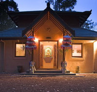 Riveresque - Broome Tourism