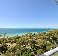 Nautilus by Rockingham Apartments - Broome Tourism